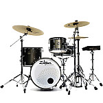 Zildjian ALCHEM-E Gold 4 Piece Electronic Drum Kit